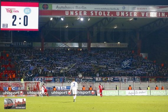 1. FC Union Berlin vs Karlsruher SC (2-0) (4)