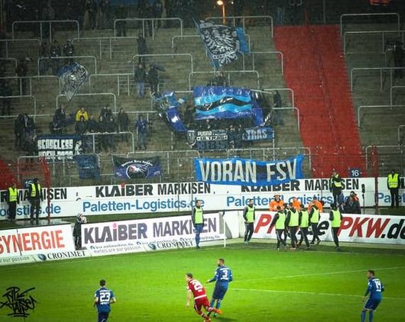Karlsruher SC vs FSV Frankfurt (4-1) (6)
