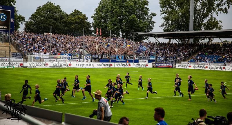 FSV Frankfurt vs Karlsruher SC (2-3) (6)
