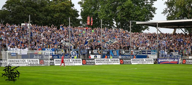 FSV Frankfurt vs Karlsruher SC (2-3) (7)
