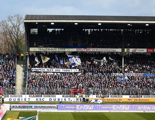 Karlsruher SC vs Fortuna Düsseldorf (1-1) (2)