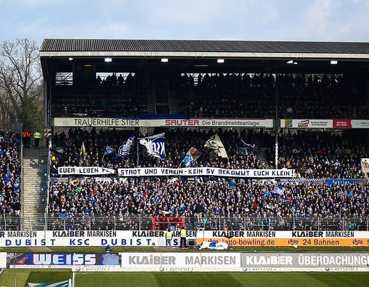 Karlsruher SC vs Fortuna Düsseldorf (1-1) (3)
