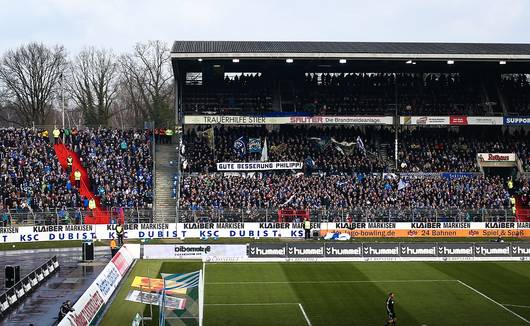 Karlsruher SC vs Fortuna Düsseldorf (1-1) (4)