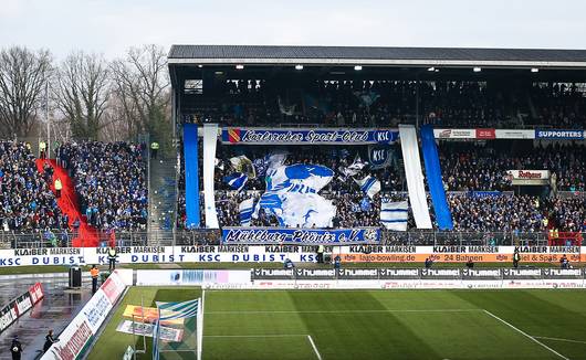 Karlsruher SC vs Fortuna Düsseldorf (1-1) (5)