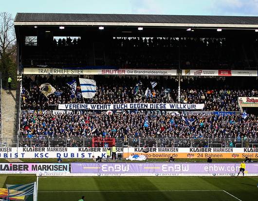 Karlsruher SC vs Fortuna Düsseldorf (1-1) (8)