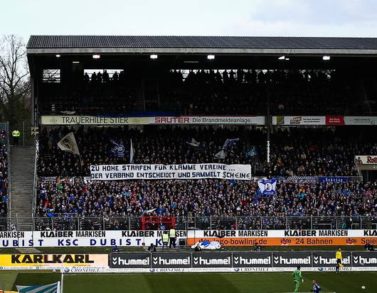 Karlsruher SC vs Fortuna Düsseldorf (1-1) (9)