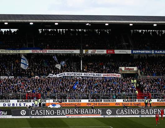 Karlsruher SC vs Fortuna Düsseldorf (1-1) (10)