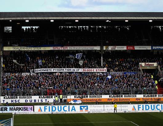 Karlsruher SC vs Fortuna Düsseldorf (1-1) (11)
