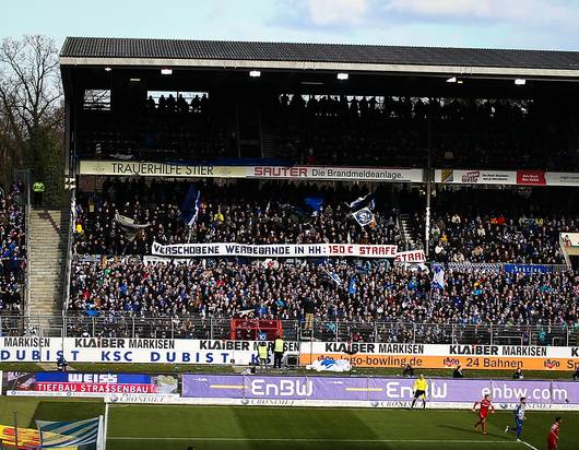 Karlsruher SC vs Fortuna Düsseldorf (1-1) (12)