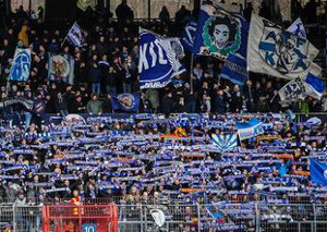 Karlsruher SC vs VfL Bochum (0-0)