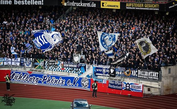 1. FC Nürnberg vs Karlsruher SC (1-1) (7)