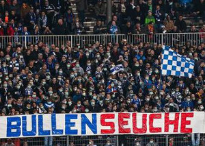 Karlsruher SC vs RB Leipzig (0-0)