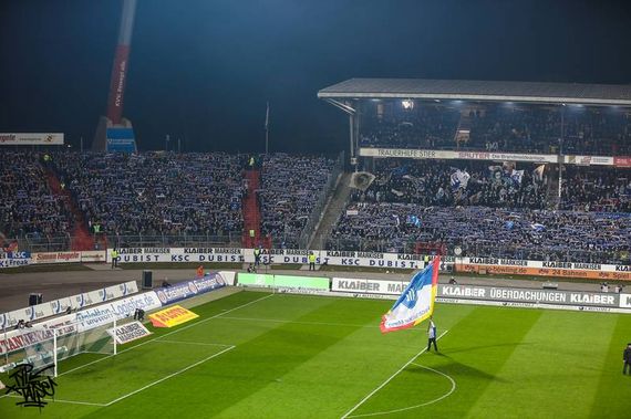Karlsruher SC vs RB Leipzig (0-0) (1)