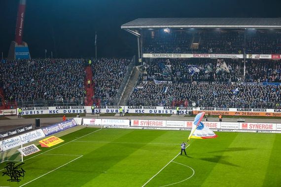 Karlsruher SC vs RB Leipzig (0-0) (2)