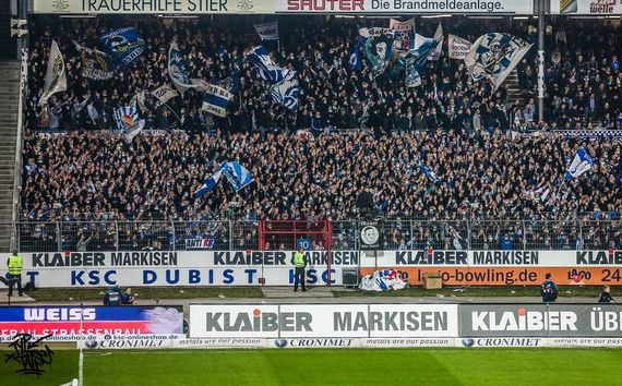 Karlsruher SC vs RB Leipzig (0-0) (4)