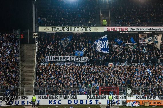 Karlsruher SC vs RB Leipzig (0-0) (5)