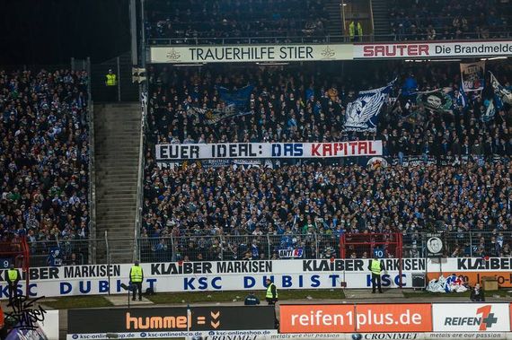 Karlsruher SC vs RB Leipzig (0-0) (7)