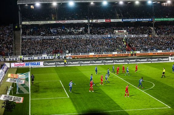 Karlsruher SC vs RB Leipzig (0-0) (9)