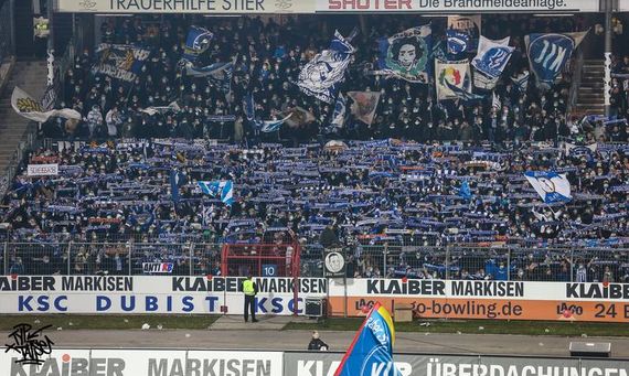 Karlsruher SC vs RB Leipzig (0-0) (10)