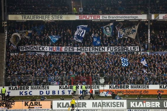 Karlsruher SC vs RB Leipzig (0-0) (14)