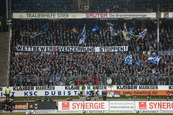 Karlsruher SC vs RB Leipzig (0-0) (15)