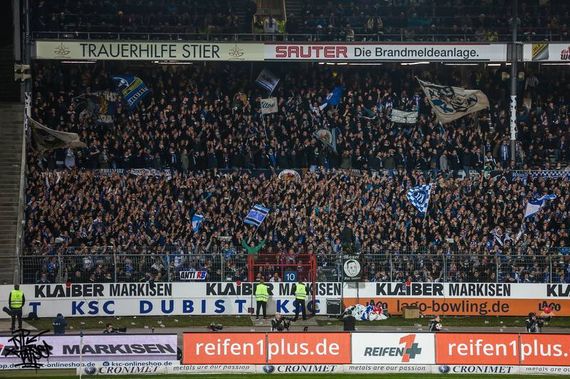 Karlsruher SC vs RB Leipzig (0-0) (16)