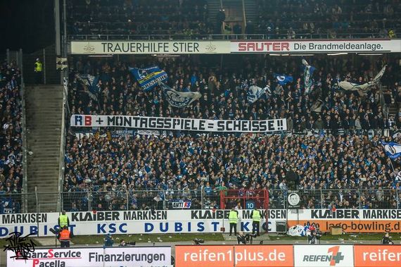 Karlsruher SC vs RB Leipzig (0-0) (17)