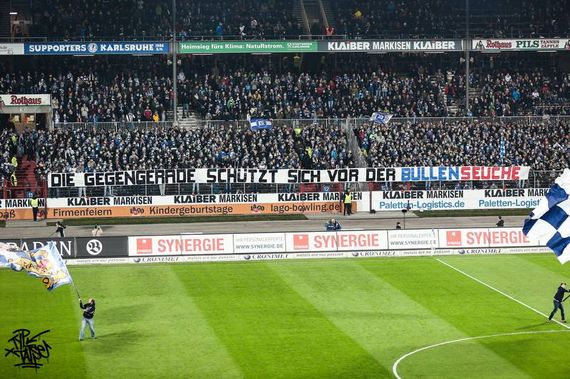 Karlsruher SC vs RB Leipzig (0-0) (19)