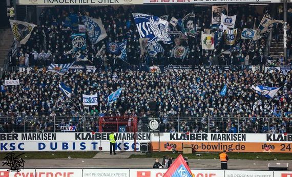 Karlsruher SC vs RB Leipzig (0-0) (20)