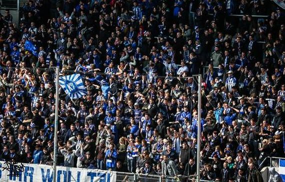 FC Ingolstadt 04 vs Karlsruher SC (1-3) (2)