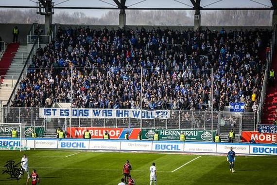 FC Ingolstadt 04 vs Karlsruher SC (1-3) (3)