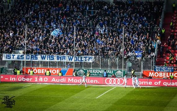 FC Ingolstadt 04 vs Karlsruher SC (1-3) (4)