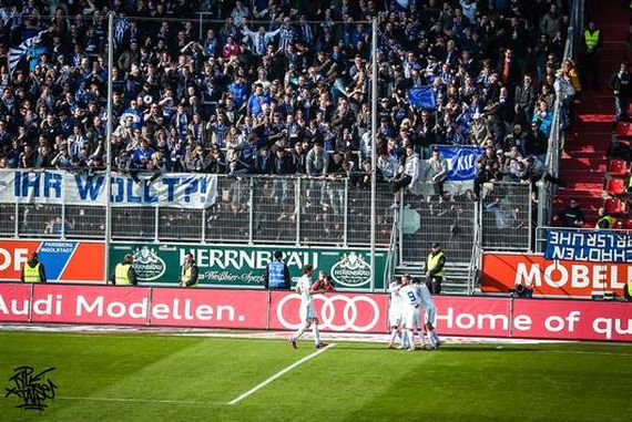 FC Ingolstadt 04 vs Karlsruher SC (1-3) (5)