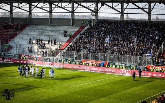 FC Ingolstadt 04 vs Karlsruher SC (1-3) (8)