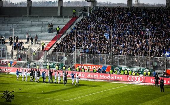 FC Ingolstadt 04 vs Karlsruher SC (1-3) (9)