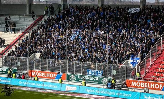 FC Ingolstadt 04 vs Karlsruher SC (1-3) (10)