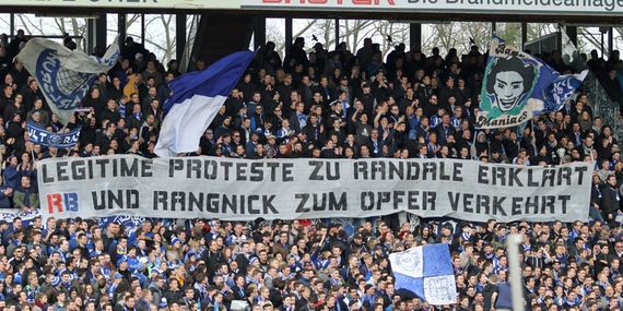 Karlsruher SC vs 1. FC Kaiserslautern (0-0) (4)