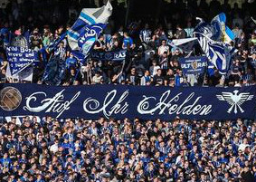 Karlsruher SC vs FC St. Pauli (3-0)