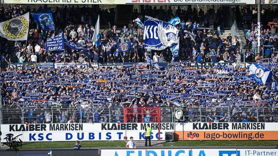 Karlsruher SC vs FC St. Pauli (3-0) (2)