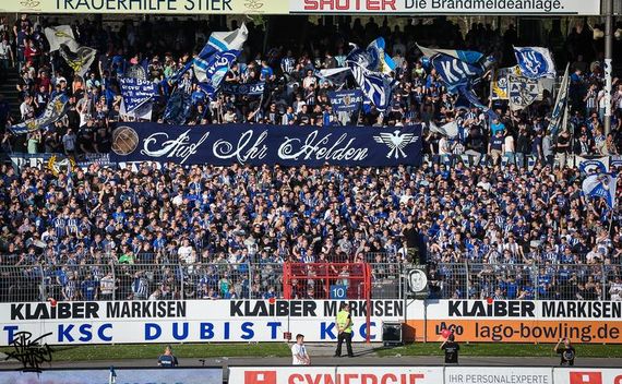 Karlsruher SC vs FC St. Pauli (3-0) (3)