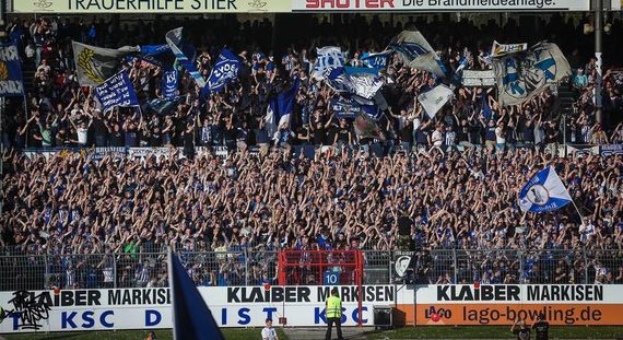 Karlsruher SC vs FC St. Pauli (3-0) (4)