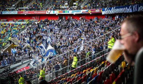 Fortuna Düsseldorf vs Karlsruher SC (0-2) (3)