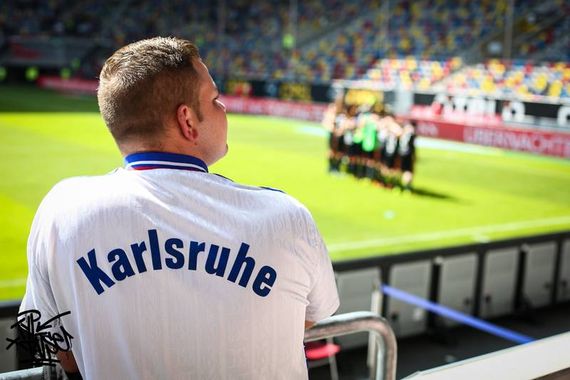Fortuna Düsseldorf vs Karlsruher SC (0-2) (6)