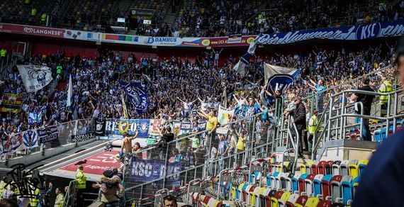 Fortuna Düsseldorf vs Karlsruher SC (0-2) (7)