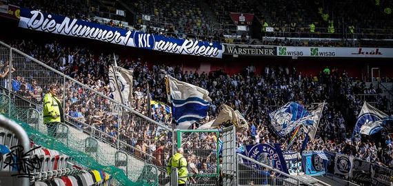 Fortuna Düsseldorf vs Karlsruher SC (0-2) (11)