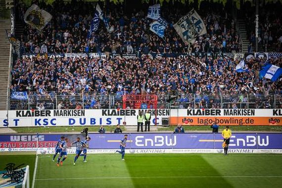 Karlsruher SC vs SpVgg Fürth (2-1) (2)