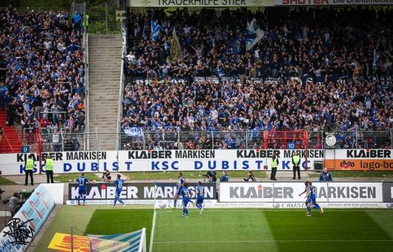 Karlsruher SC vs SpVgg Fürth (2-1) (3)