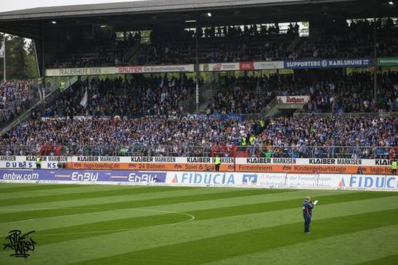 Karlsruher SC vs SpVgg Fürth (2-1) (4)