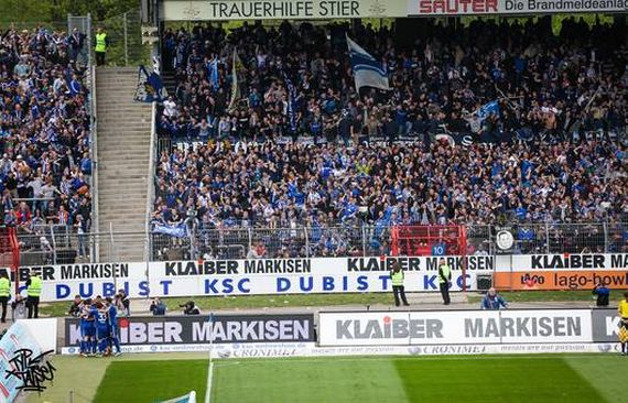 Karlsruher SC vs SpVgg Fürth (2-1) (5)