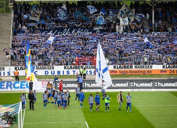 Karlsruher SC vs SpVgg Fürth (2-1) (7)
